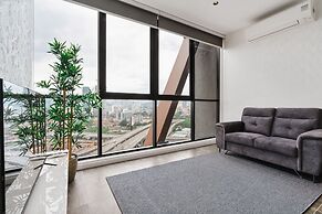 Scarletz KLCC Apartments By Soulasia