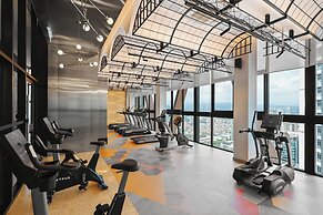 Scarletz KLCC Apartments By Soulasia