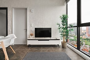 Scarletz KLCC Apartments By Soulasia