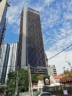 Scarletz KLCC Apartments By Soulasia