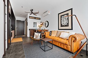 Scarletz KLCC Apartments By Soulasia