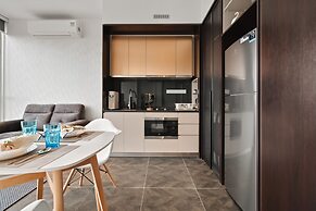 Scarletz KLCC Apartments By Soulasia