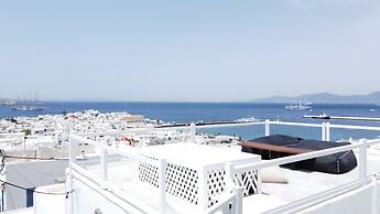 Mykonos High Cloe