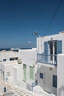 Mykonos High Cloe