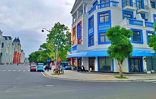 HANZ VeniceRiver Sunset Grand World