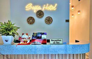 HANZ VeniceRiver Sunset Grand World