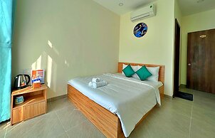 HANZ VeniceRiver Sunset Grand World