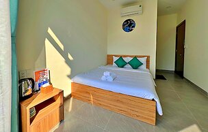 HANZ VeniceRiver Sunset Grand World