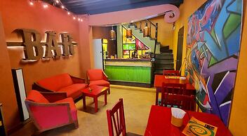 Circo Hostel