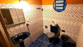 Circo Hostel