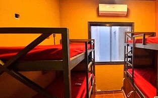 Circo Hostel