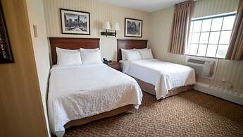 Unique Hotel Management Service