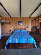 Reventazon River Mountain Lodge