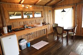 Reventazon River Mountain Lodge