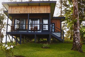 Reventazon River Mountain Lodge