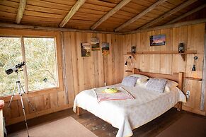 Reventazon River Mountain Lodge
