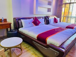 Wilsen Hotel Nansana