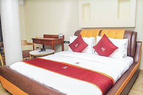 Wilsen Hotel Nansana