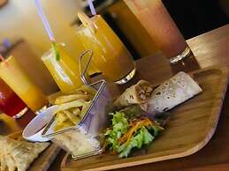 Wilsen Hotel Nansana