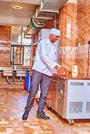 Wilsen Hotel Nansana