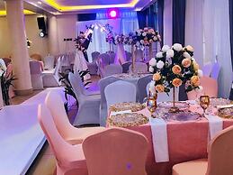 Wilsen Hotel Nansana