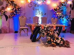 Wilsen Hotel Nansana