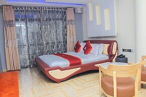 Wilsen Hotel Nansana