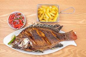 Wilsen Hotel Nansana