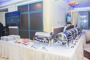 Wilsen Hotel Nansana