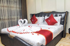 Wilsen Hotel Nansana