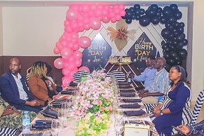 Wilsen Hotel Nansana