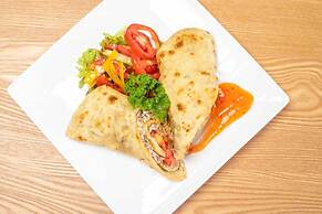 Wilsen Hotel Nansana