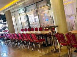 Wilsen Hotel Nansana