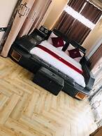 Wilsen Hotel Nansana