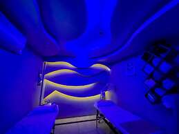 Wilsen Hotel Nansana