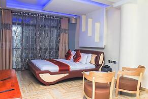 Wilsen Hotel Nansana