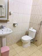 Wilsen Hotel Nansana