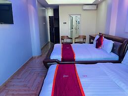 Wilsen Hotel Nansana