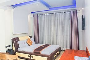 Wilsen Hotel Nansana