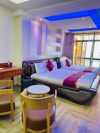 Wilsen Hotel Nansana