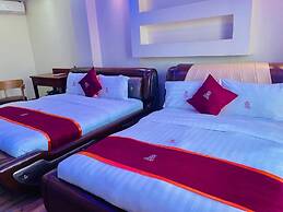 Wilsen Hotel Nansana