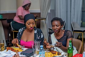 Wilsen Hotel Nansana