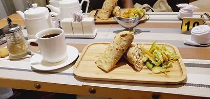 Wilsen Hotel Nansana