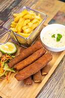 Wilsen Hotel Nansana