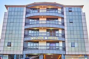 Wilsen Hotel Nansana