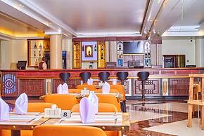 Wilsen Hotel Nansana