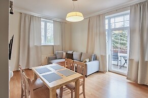 Apartamenty Swinoujscie- Sienkiewicza 14