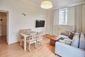 Apartamenty Swinoujscie- Sienkiewicza 14