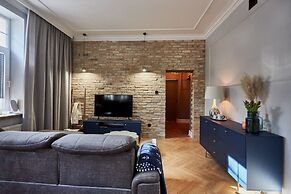 Apartamenty Swinoujscie- Sienkiewicza 14