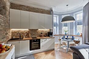 Apartamenty Swinoujscie- Sienkiewicza 14